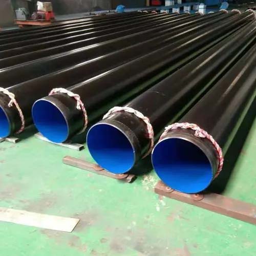 青岛涂塑钢管的施工流程注意事项包括