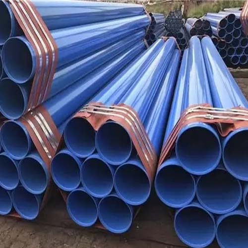 青岛涂塑钢管检测