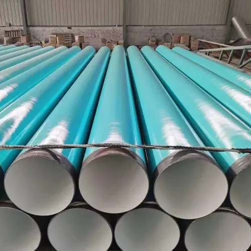 青岛防腐涂塑钢管的执行标准