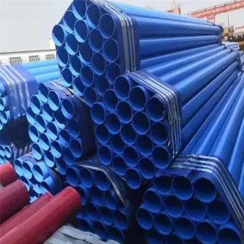 如何选购青岛给水涂塑钢管？