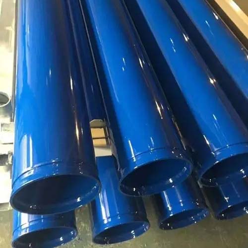 青岛给水涂塑钢管有哪些型号？