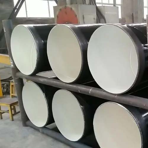 青岛涂塑钢管防腐条件