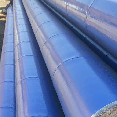 青岛防腐涂塑钢管安装注意事项有哪些？