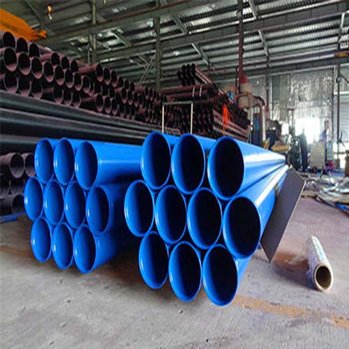 青岛防腐涂塑钢管长度