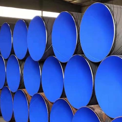 青岛给水涂塑钢管厂家